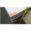 Image 2 : Vertical Short 3 Drawer File Cabinet
