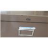 Image 2 : Vertical 4 Drawer File Cabinet