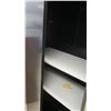 Image 3 : Tall 2 Door Storage Cabinet