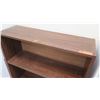 Image 3 : Wood 3 Tier Shelf Unit