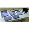 Image 1 : Qty 7 ASUS Google Chrome Laptop Computers
