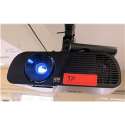 View Sonic Projector (Cords & Stand Not Included)