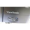 Image 3 : View Sonic Projector (Cords & Stand Not Included)