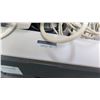 Image 2 : Brother Laser Printer & Vertical 2 Drawer File Cabinet
