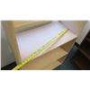 Image 2 : Wooden 4 Tier Shelf Unit