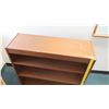 Image 2 : Wooden 3 Tier Shelf Unit