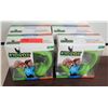 Image 1 : Qty 4 KidRox Cool Foam Headphones in Box