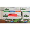 Image 2 : Qty 4 KidRox Cool Foam Headphones in Box