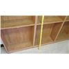 Image 2 : Qty 3 Tall Matching Shelving Units