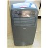 Image 1 : LG Portable Air Conditioning Unit