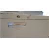 Image 2 : Lateral 4 Drawer Legal Filing Cabinet