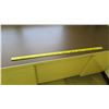 Image 2 : Wood & Metal Desk