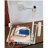 Image 1 : Elmo USB Document Camera Visual Presenter