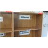 Image 2 : Qty 3 Tall Matching Shelving Units