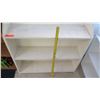 Image 2 : Wooden 2 Tier Shelf