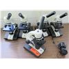Image 1 : Qty 5 Ken-a-Vision Microscopes
