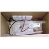 Image 1 : Edvotek Electrophoreses M12 Unit