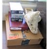 Image 1 : Qty 4 Rock Science Kits & Large Rock