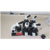 Image 1 : Qty 5 Ken-a-Vision Microscopes