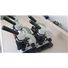 Image 2 : Qty 5 Ken-a-Vision Microscopes
