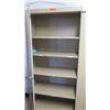 Image 3 : Metal 2 Door Cabinet w/ Shelves