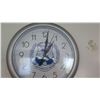 Image 2 : Round St. Francis Clock