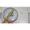 Image 3 : Round St. Francis Clock