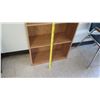Image 2 : Wooden 5 Tier Shelf Unit