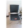 Image 2 : Qty 7 Misc Chairs
