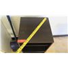 Image 2 : Short Black 4 Tier Shelf