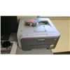 Image 2 : Brother Laser Printer, Excalibur Cartridges, Monitor