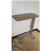 Image 1 : Rolling Over Bed Table