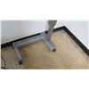 Image 2 : Rolling Over Bed Table