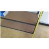 Image 2 : Metal Adjustable 4 Tier Shelf (contents not included)