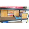 Image 8 : Contents of Shelf (Lot 511) Reference Books