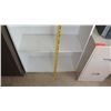 Image 2 : White 5 Tier Shelf