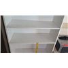 Image 3 : White 5 Tier Shelf