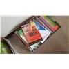 Image 2 : Qty 2 Boxes Reference Books