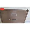 Image 2 : Vertical 4 Drawer File Cabinet