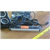 Image 2 : Dell Monitor, 2 Logitech Speakers, Cords