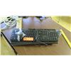 Image 2 : View Sonic Monitor, Keyboard, Mouse, Cords