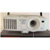 Image 1 : Projector (Cords & Stand Not Included)