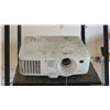 Image 2 : Projector (Cords & Stand Not Included)
