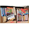 Image 1 : Qty 2 Boxes Misc Books