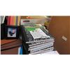 Image 3 : Misc Composition Books, Loose Paper, etc