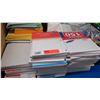 Image 2 : Misc Paper, Binders, Supplies, etc
