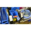 Image 2 : Multiple Misc Plastic & Metal File Sorters, etc