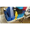 Image 2 : Multiple Misc Plastic Sorters, Bins, Storage, etc