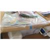 Image 2 : Giant Search & Find, Bin w/ Misc Supplies, etc