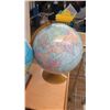Image 2 : Qty 3 World Globes